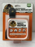 New Gorilla High Performance Wall Repair Kit Spackling + Primer 109227. Price: $14.95.