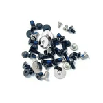 Laptop Complete Set Of Screws For Lenovo Yoga C740-15IML 81TD Kit New. Price: $17.88.