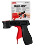 Krylon Set Of - Snap & Spray Reuseable Paint Gun For Cans #7091 (12PCS) New. Price: $38.58.