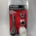Spraytech Amspray Piston Pump Repair Kit Part #0512221 New. Price: $125.00.