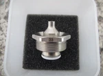 New Sames Kremlin 134.131.300 / 33 M22 Paint Spray Gun Nozzle Free Shipping. Price: $39.99.