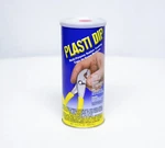 Rubber Coating Peelable, Flexible Dip-in Can For Tools, Crafts 14.5OZ New. Price: $27.99.