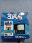 Touch Cup Rapid Mixing Paint Just Shake N' Pack Of 2 New. Price: $9.00.