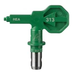 Wagner Spraytech 353-313 High Efficiency Airless Tip For Titan Contro New. Price: $24.25.