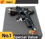 Automobile Spray Gun Clearcoat 600 Ml Cup 1.3 Mm Tip Paint Car Tools New. Price: $161.52.