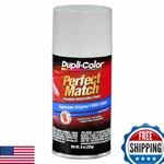 Dupli-color EBFM02297 Perfect Match Automotive Spray Paint Oxford White New. Price: $28.50.