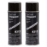 Transtar 4313 Tex Coat Chip Guard Black Aerosol 12.75 Oz (2 Pack) New. Price: $53.31.