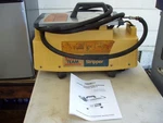 Hiretech HTW-5 Commercial Steamer Wallpaper Stripper Decent + Issue Used. Price: $349.99.