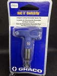 New Graco Switchtip Reversible Spray Part# LTX211. Price: $27.99.