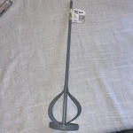 Blue Hawk Spiral Mixing Arm Gal 0176765 Model 58210 3.25" Steel New. Price: $16.71.