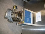 Nordson Sure Foam Mixer Assembly # 1076675 Dispensing System 240V 700W Used. Price: $795.00.