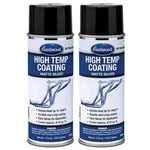 Eastwood High Temperature Resistant Silver Exhaust Manifold Spray Paint 2 Pack New. Price: $59.99.
