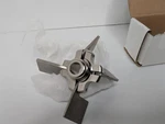 Binks 149-851 Hub & Blade Asm New. Price: $129.75.