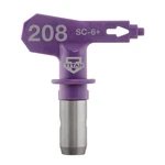 Titan 671-310A Synergy Fine Finish Airless Spray Tip New. Price: $42.99.