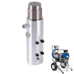 Fluid Filter Manifold For Airless Paint Sprayer Gmax Ii 3900 5900 7900 Hd 15E284 New. Price: $82.47.