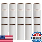 Rgqphantom Extra Sticky Lint Roller Refills 1200 Sheets Pet Hair Remover New. Price: $40.48.