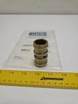 Binks 44-456 Pilot Valve Assembly New. Price: $67.95.