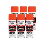 Rust-oleum 1654830-6PK Industrial Choice 1600 System Multi-purpose Spray Pain... New. Price: $72.09.