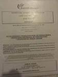 Kremlin Rexson Eos 10-C18 Airmix Pump Documentation Binder Service Manual Book Used. Price: $18.55.