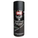 Sem 82053 Color Ranger Black Flexible Coating (net Wt. 12 Oz.) New. Price: $33.34.