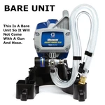 Graco Magnum Project Painter Plus 257025 Airless Sprayer - Bare Unit Good. Price: $175.00.