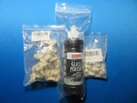 Glass Polishing Kit. Sonax Profiline 8.45 W/ Wheels & Shanks. New.. Price: $20.00.