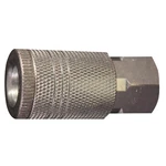 Milton 795 1/4" Fnpt D-style Coupler (box Of 10) New. Price: $109.57.