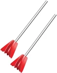 Allway Hmq Helix Paint Mixer Drill Attachment 2 Count (pack Of 1), 1-QUART New. Price: $18.05.