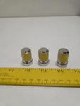 Binks 54-3542 Nut Lot Of New. Price: $14.95.