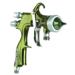 Binks 2465-14HV-32S0 Hvlp Spray Gun, Medium, Pressure New. Price: $818.99.