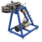 Eastwood 180 Degree Hydraulic Aluminum And Stainless Steel Tubing Bender New. Price: $2999.99.