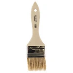 Linzer 449-1500-2-1/2 White Chinese Bristle Chip Brush New. Price: $24.77.