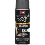 Sem 17263 Classic Coat Classy Gray For Interior Vinyl & Leather 12 Oz New. Price: $29.50.