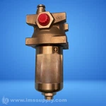 Graco 25M212 Red Alert Filter Usip Used. Price: $1929.60.