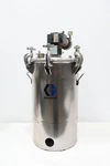 Graco 236153 High Pressure Tank Agitator 10-GALLON Used. Price: $1800.00.