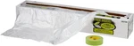 Pcs 3M 06728 Overspray Protective Sheeting Plastic Masking 16 X 400FT Roll New. Price: $160.00.