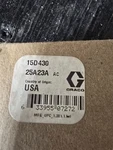15D430 Graco New. Price: $152.00.