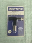 Graco RAC5 211 Airless Spray Tip By Bedford New. Price: $24.50.