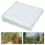 Pioneerworks Greenhouse Plastic Sheeting Film Cover 8FT X 25FT, Polyethylene ... New. Price: $32.83.
