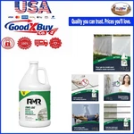 RMR-86 Mold And Mildew Stain Remover Spray 128 Oz Fast, Easy & Powerful Cle... New. Price: $51.44.