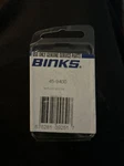 Binks 45-9400 Spray Gun Fluid Nozzle New. Price: $169.99.