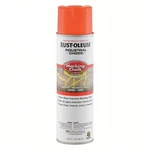 Rustoleum 205235 Inverted Marking Chalk: Paint Dispensing, Red, Oz New. Price: $9.99.