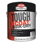 Krylon K00780404-16 Enamel Paint,machine WHITE,1 Gal. 38EJ99. Price: $89.78.