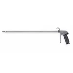 Guardair U75LJ060AA3 Pistol Grip Gun, 60" Extension New. Price: $71.95.