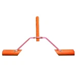 Heavy-duty Handle Brace, Alluminum Magnolia Brush 35162000995 Aluminum Bar New. Price: $15.85.