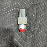 Graco 223920 High Flow Dispense Nozzle For Inline Valves New. Price: $95.00.