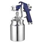 Speedaire 48PX86 Spray GUN,0.063 IN./1.6MM Nozzle New. Price: $54.51.