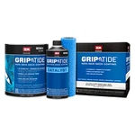 Sem M25610 Griptide Non-skid Coating Used Boat Floors/ Decks/ New. Price: $200.64.