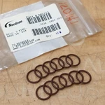 Nordson 940151 O-ring .563X.688X.063 New. Price: $26.59.