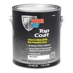 POR-15 46801 Top Coat Paint, Direct Metal, Gloss White, Gallon New. Price: $154.49.